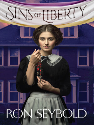 cover image of Sins of Liberty